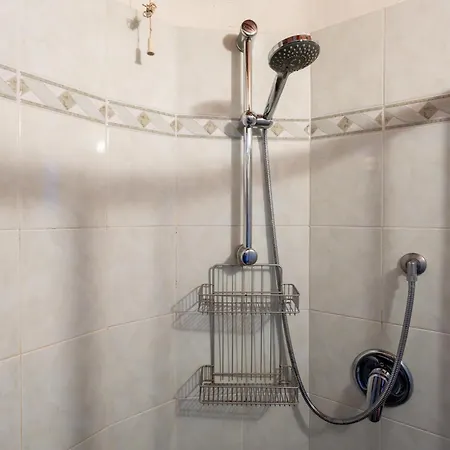 Anfiteatro Apartment *