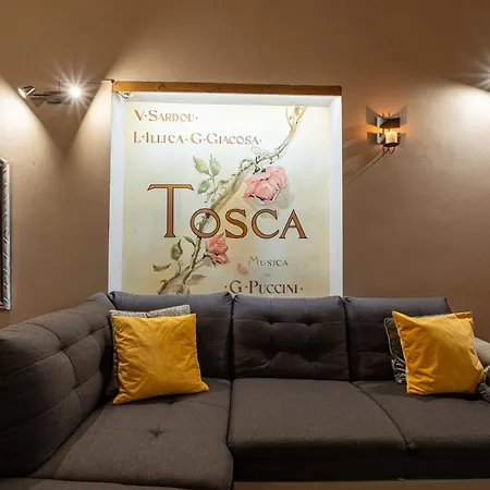 Apartment Anfiteatro