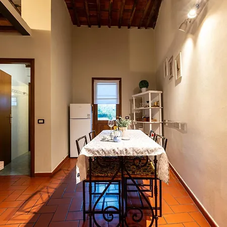 Apartment Anfiteatro *